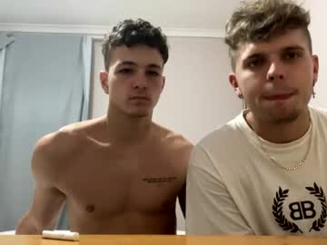 cam man porn spencerprince20 image #491875