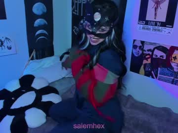 cam girl porn salemhex image #3894860