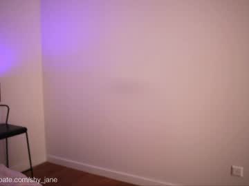 cam girl porn shy_jane image #2892032