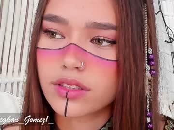 cam girl porn _meghan_gomez1_ image #913161