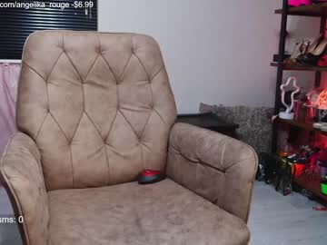 cam girl porn angelika_rouge image #1008148