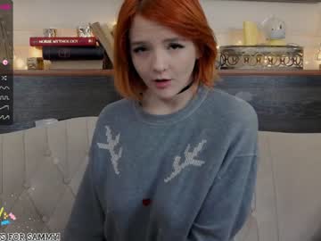 cam girl porn ginger_pie image #687963