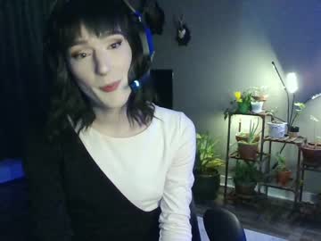cam tranny porn ella_ecstasy image #6132888