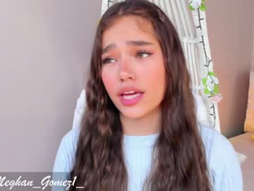 cam girl porn _meghan_gomez1_ image #460485
