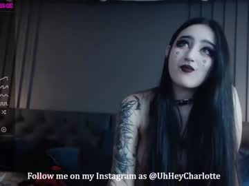 cam girl porn charlotte_germanotta_ image #4600663