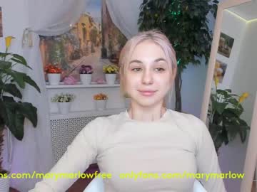 cam girl porn mary_marlow image #1466734