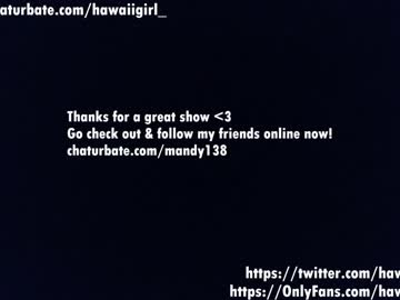 cam girl porn hawaiigirl_ image #3537146