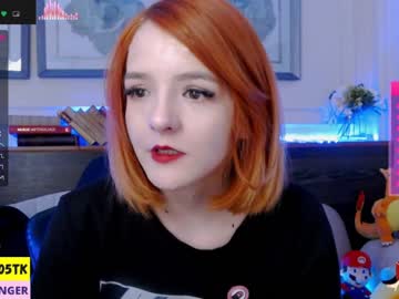 cam girl porn ginger_pie image #1066953