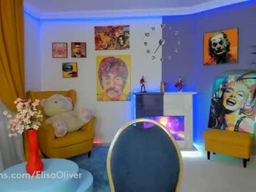 cam girl porn elisa_oliver image #286653