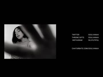 cam girl porn soulvanah image #2193523