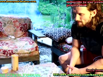 cam couple porn honeyand_thebear image #1950404