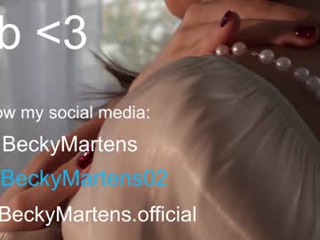 cam girl porn beckymartens image #6846135
