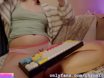 cam girl porn chroniclove image #1527355
