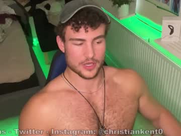 cam man porn christiankent0 image #4971338