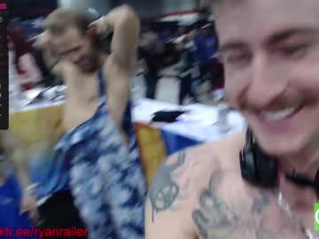 cam couple porn ryanrailer image #4229335