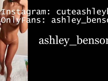 cam girl porn ashley_benson1 image #6083263