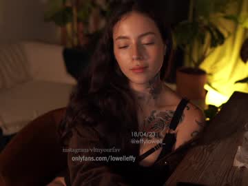 cam girl porn effylowell_ image #4201126