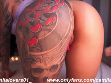 cam girl porn camilalovers01 image #6168057