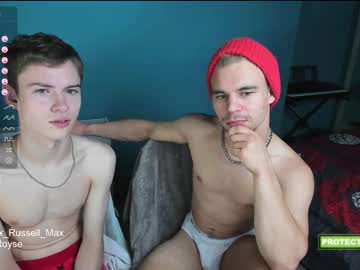cam man porn max_russell image #5569502