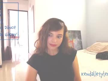 cam girl porn kendalltyler image #253824