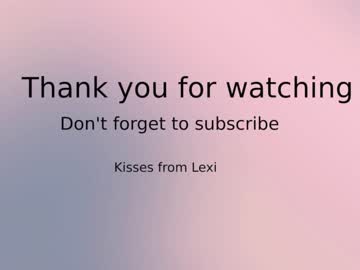 cam girl porn _sexi_lexi image #1218396
