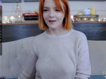 cam girl porn ginger_pie image #806515