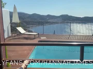 cam girl porn hannahjames710 image #1789123