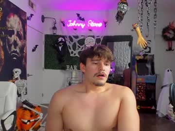 cam man porn thejohnnystone image #2883788