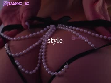 cam girl porn taanni_bc image #5772138