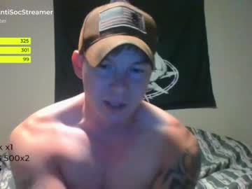 cam man porn antisocialstreamer image #2698805