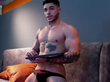 cam man porn dominic_sullivan1 image #861292