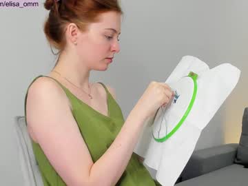 cam girl porn _elisa_omm_ image #746766