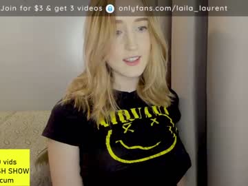 cam girl porn laila_laurent image #613646