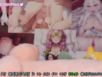 cam girl porn evelynpiers image #830351