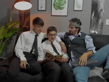 cam man porn bless_my_neighbor image #2439361
