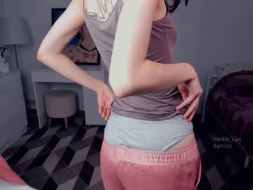 cam girl porn vanilla_lips image #5634402