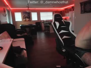 cam man porn damn_whos_that image #355543