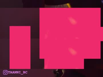 cam girl porn taanni_bc image #5824892