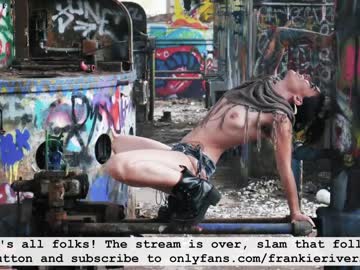 cam girl porn _frankie_rivers image #76955