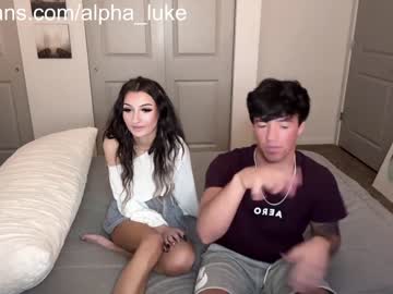 cam couple porn alpha_luke image #4016622