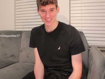 cam man porn clay_parker image #557488