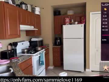 cam couple porn sammielove1169 image #5001163