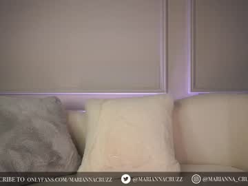 cam girl porn mariannacruzz image #3894154