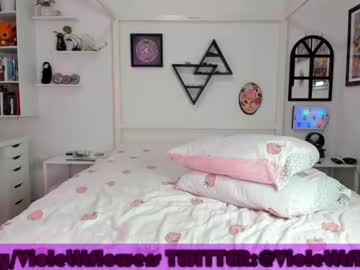 cam girl porn violetttflowers image #555129