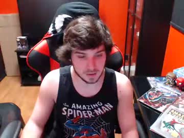 cam man porn spangy19 image #730123