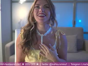 cam girl porn leahsunshine image #4935965