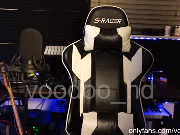 cam man porn voodoo_hd image #636898