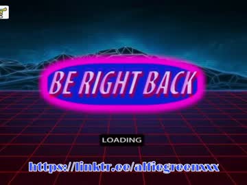 cam man porn alfiegreenxxx image #283081