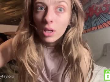 cam girl porn tastytaylorx image #4087793