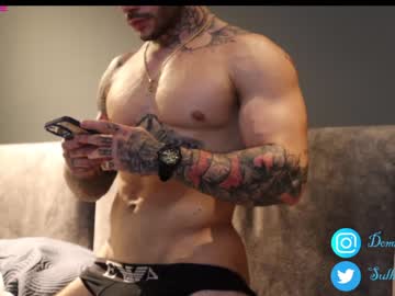 cam man porn dominic_sullivan1 image #1982135